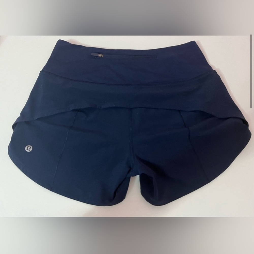 Shorts Repost